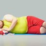 Apakah Begadang Bisa Menurunkan Berat Badan?
