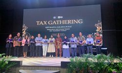 Raih Predikat Kontributor Pajak Terbesar 2023, PAM Jaya Berkomitmen Jadi Wajib Pajak yang Taat