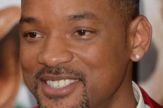 Will Smith: Muhammad Ali Mengubah Hidupku