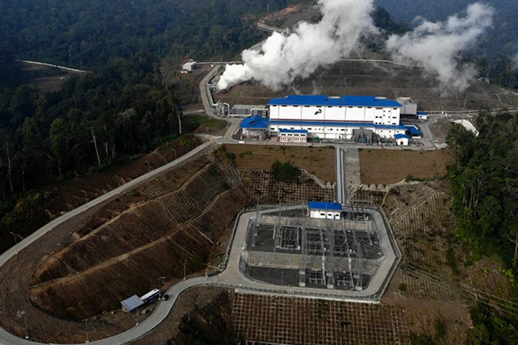 PT Pertamina Geothermal Energy (PGE) menargetkan menjadi world class green energy company.