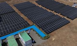 PLN Undang Perusahaan Domestik dan Global Ikuti Konsultasi Pasar Program PLTS 100 GW