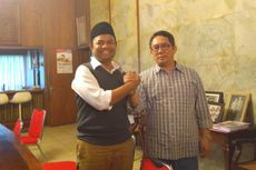 Konflik Internal Jadi Alasan Boy Sadikin Mundur sebagai Ketua DPD PDI-P DKI