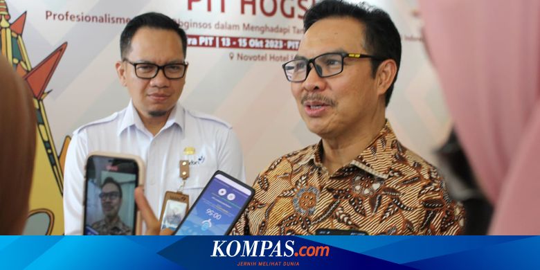 Kepala BKKBN Minta para Dokter Obgyn Bantu Cegah Kelahiran Bayi Stunting Baru