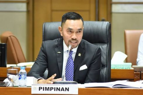 Komisi III Pastikan Penunjukan Pj Gubernur DKI Jakarta Didasarkan pada Pengalaman, Bukan Kepentingan