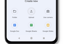 Cara Scan Dokumen di Google Drive, Cepat dan Praktis