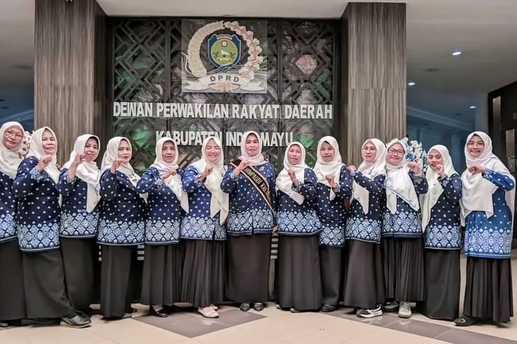 Tuntut Kesetaraan, 1.700 Guru PAUD Non-Formal di Indramayu Desak Revisi UU Sisdiknas