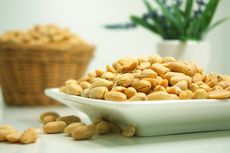 5 Cara Bumbui Kacang Bawang supaya Gurih dan Harum