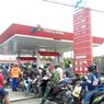 Pertamina Jelaskan Penyebab Kelangkaan BBM di Sumut