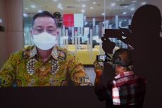 Sidang Kasus Bansos Covid-19, Juliari Batubara Minta Maaf ke Megawati