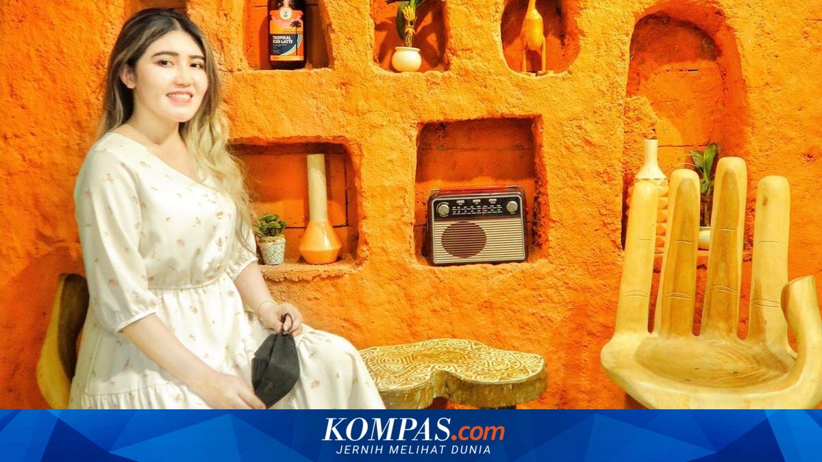 Kondisi Via Vallen Usai Jatuh di Tangga sambil Menggendong Bayi