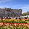 Sejarah Buckingham Palace