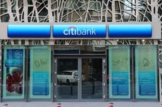 Citi Indonesia Tunjuk Yassin Tadjoedin jadi Direktur Operasional Baru