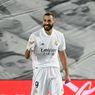 Atletico Madrid Vs Real Madrid, Karim Benzema Kembali!