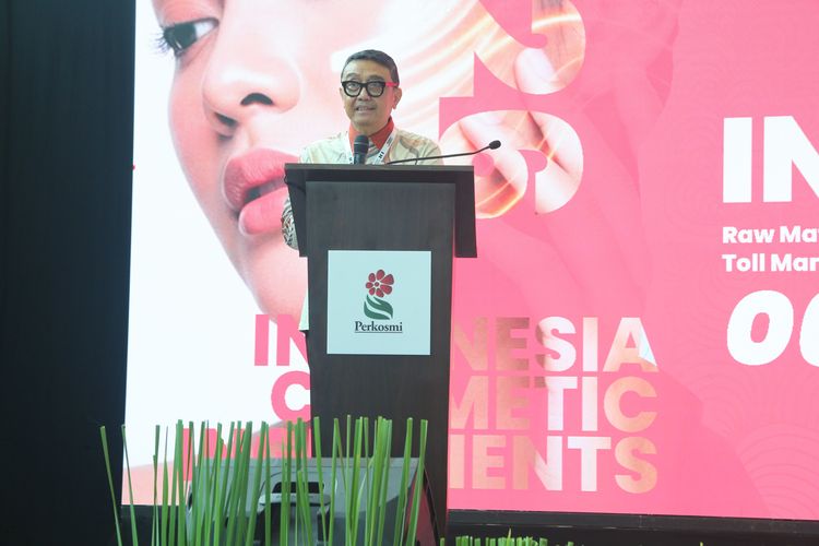 Bahan Alami Indonesia Berlimpah, Industri Kosmetik Lokal Masih Bergantung pada Impor