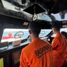 Kapal Pemudik Alami Mati Mesin di Perairan Sikka NTT, Tim SAR Turun Tangan