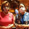 AS Kerahkan 4 Kapal Perang di Timur Taiwan Saat Pelosi Menuju Taipei