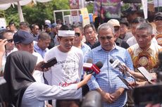 Gerindra Tangkap Sinyal PKS Ingin Bertemu Prabowo, tapi Perlu Waktu
