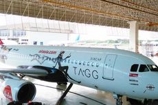 Kantongi Izin, AirAsia X Segera Buka Rute Penerbangan ke AS