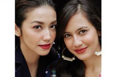Tampilan Tata Rias New York untuk Wanita Indonesia
