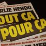 Majalah Charlie Hebdo Umumkan Bakal Cetak Ulang Karikatur Nabi Muhammad