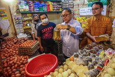 Ada 985 Penjual Minyak Curah Rp14.000 per Liter di Jakarta, Simak Cara Cek Lokasinya