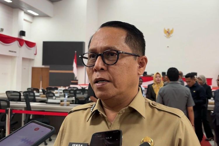 DPRD Soroti Ketimpangan Bansos, Pemprov Sulbar Minta Pemkab Data Ulang Desil Warga