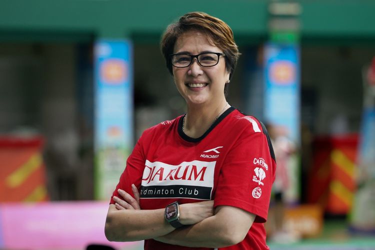 Pebulu Tangkis dari 16 Negara Berebut Poin BWF dan USD 120.000 di Kudus