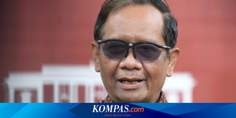 BRIN Telah Serahkan Hasil Lab soal Gas Air Mata ke TGIPF Tragedi Kanjuruhan