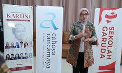 Menteri PANRB Sampaikan Pentingnya Peran Perempuan dalam Birokrasi