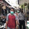 UPDATE Klaster Gandaria Selatan: 5 Warga Sembuh, 12 Orang Masih Positif Covid-19