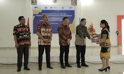 Astra Dukung Peningkatan Kualitas Pendidikan di Sumba Timur 