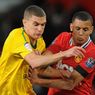 Ravel Morrison Sesali Kegagalan Kariernya di Manchester United