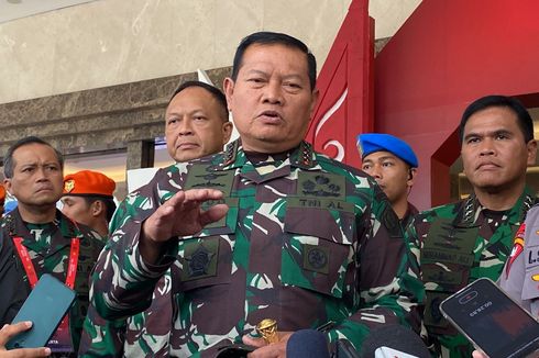 Tak Ada Saksi, Panglima TNI: Pilot Susi Air Belum Pasti Dibawa KKB atau Tidak