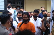 Pengakuan Pria yang Ancam Patahkan Leher Bobby gara-gara E-parking, Takut Saldonya Terkuras