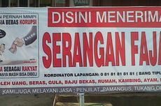 Serangan Fajar: Asal-usul dan Sanksi bagi Pemberi atau Penerima 