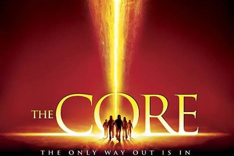 Film The Core (2003)