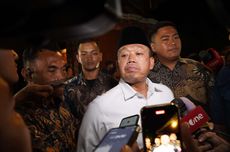 Menteri Nusron Akan Gandeng Kejagung-Polri untuk Miskinkan Mafia Tanah