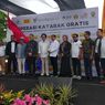 Dari Gelap ke Terang, Sido Muncul dan Unpad Bantu Masyarakat Pulih dari Katarak