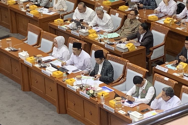 Mensos Janji Bantuan Langsung ke Masyarakat Tak Dikurangi meski Ada Efisiensi