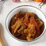 Resep Ceker Mercon 500 Gram, Bikin Tambah Nasi Lagi