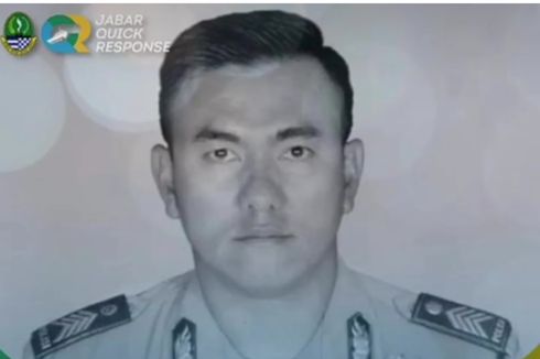 Aipda Sofyan Gugur dalam Bom Bunuh Diri di Mapolsek Astanaanyar Bandung