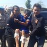 Polisi Tangkap Terduga Pelaku Pembunuhan dan Mutilasi Pria Bertato Naga Asal Solo