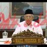 Tampilan Wapres Ma'ruf Amin Dipenuhi Coretan Saat Webinar, Rektor UIN Malang: Kita Akan Usut