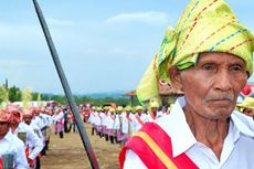 Festival Teluk Jailolo, Ada Karnaval Budaya sampai Kuliner 