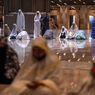 Tunggu Arahan Soal Shalat Tarawih, Wali Kota Tangerang Imbau Masjid Tetap Laksanakan Prokes