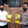 Terbongkarnya Penimbunan Puluhan Ribu Liter Minyak Goreng di Lebak dan Palu…
