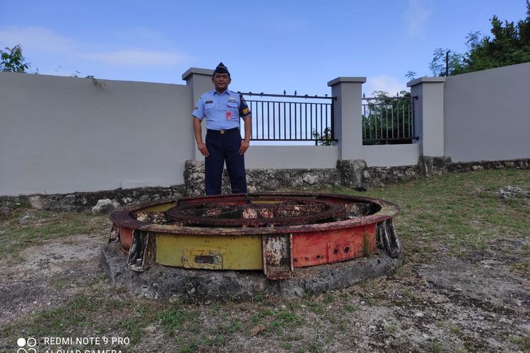 Kehadiran Radar Buraeun sampan ditolak warga karena informasi tentano radiasi