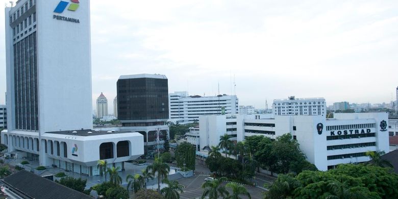 Paling Baru, Anggota Komisi VI DPR: Isu Pemotongan Gaji Karyawan Pertamina Absurd