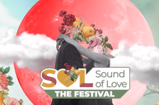 Armada hingga Marcell Siahaan Bakal Meriahkan Sound of Love Festival 2023 