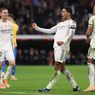 Klasemen Liga Spanyol Setelah Real Madrid Tampar Valencia di Bernabeu